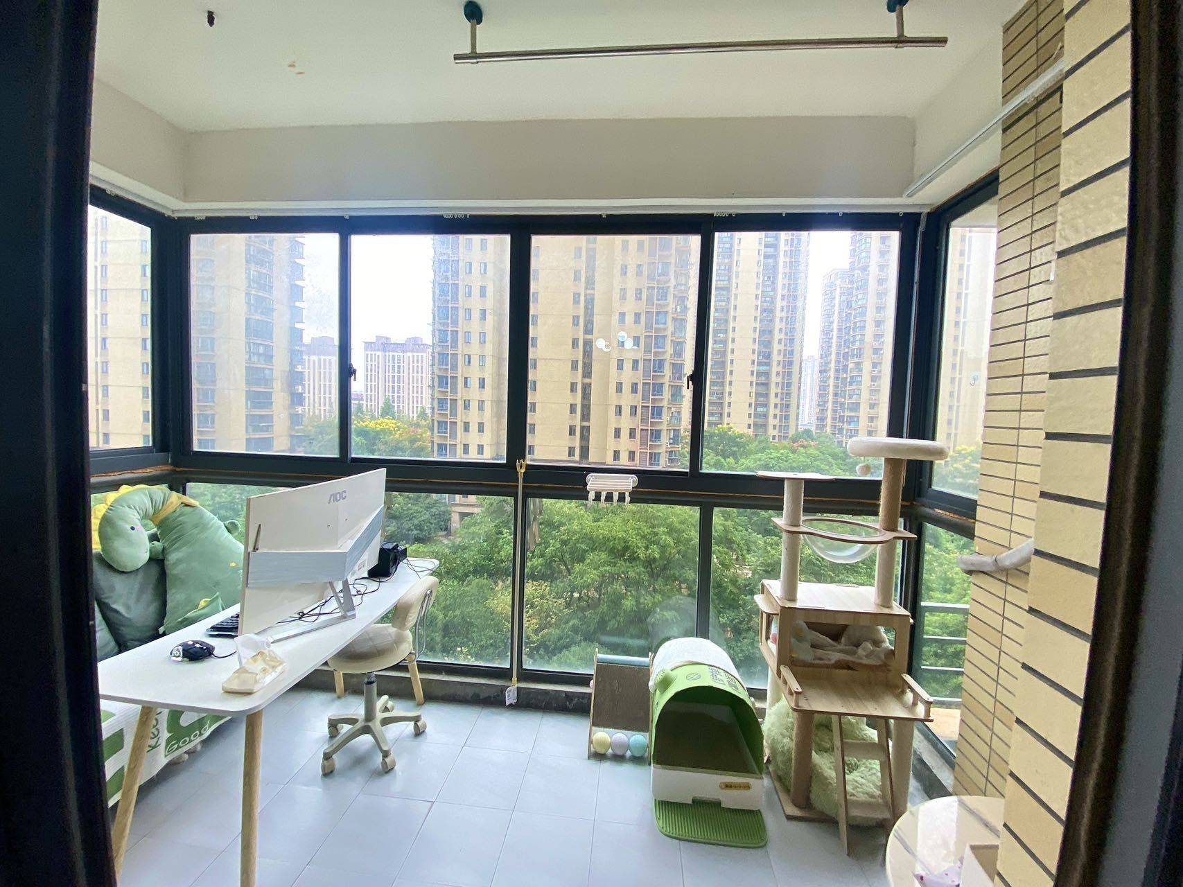 宁波 鄞州 | 金桥水岸花园_4