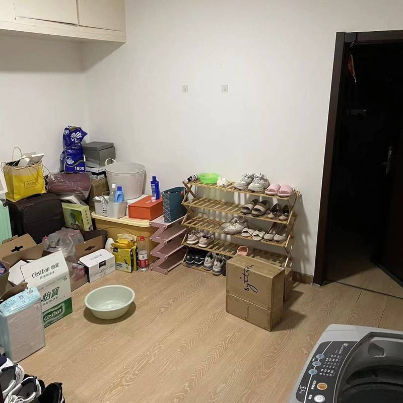 北京 西城 | 百万庄大街1号院_3