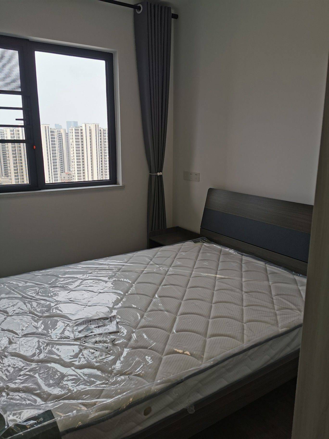 Fuzhou-Jinan-Cozy Home,Clean&Comfy,No Gender Limit,Hustle & Bustle,“Friends”,Chilled