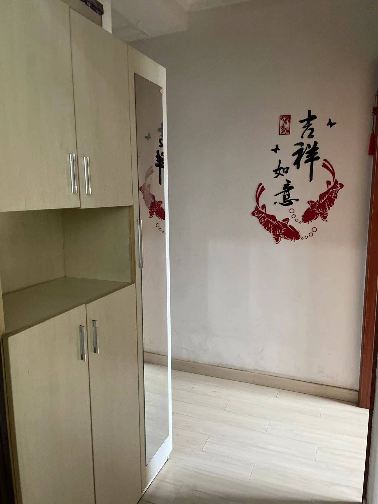 Shanghai-Baoshan-Cozy Home,Clean&Comfy,No Gender Limit,Pet Friendly