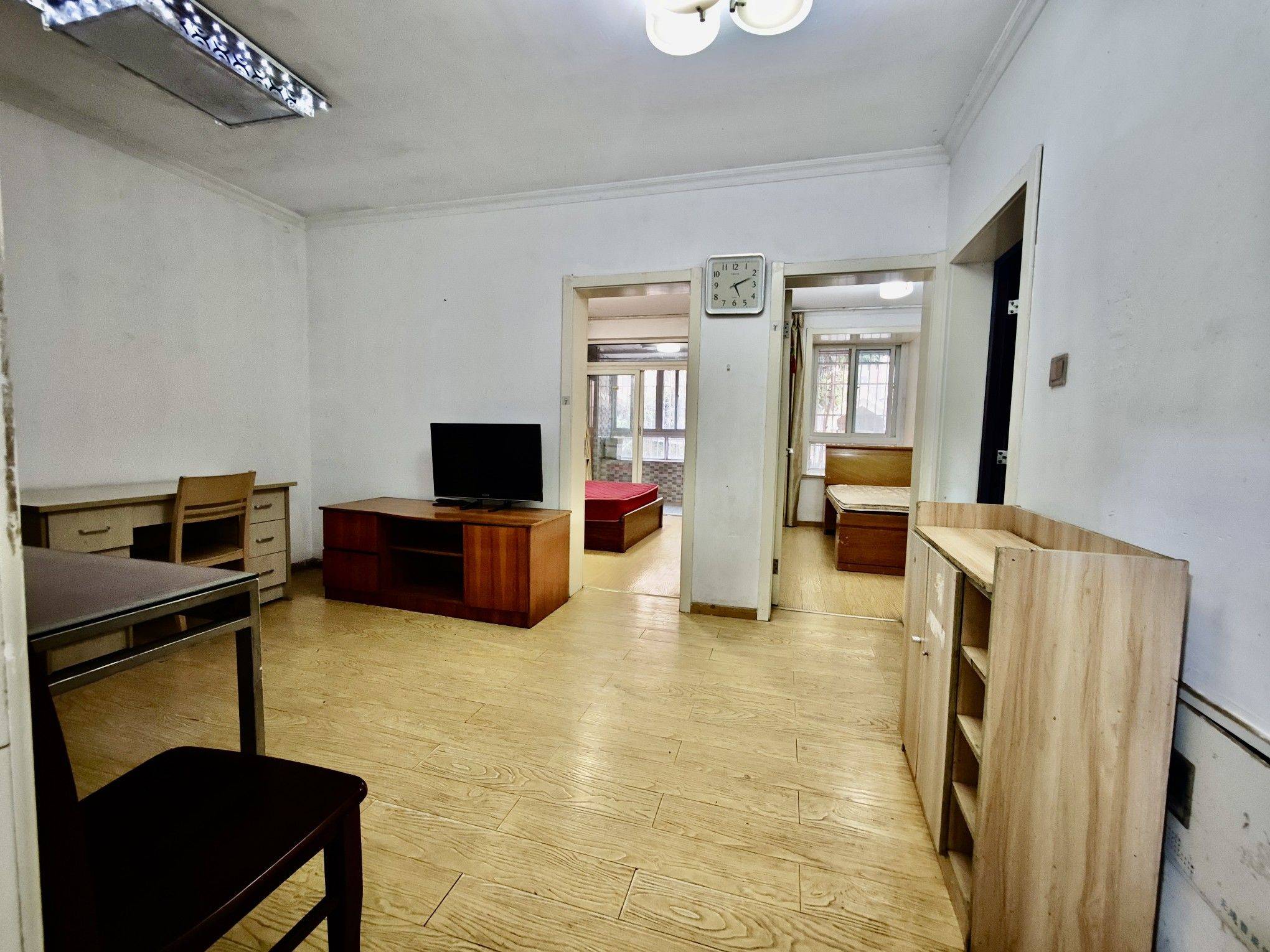 Nanjing-Qinhuai-Cozy Home,Clean&Comfy
