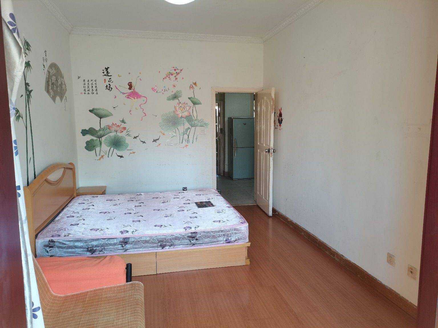 Beijing-Chaoyang-Cozy Home,Clean&Comfy,No Gender Limit