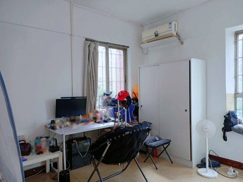 Guangzhou-Tianhe-Cozy Home