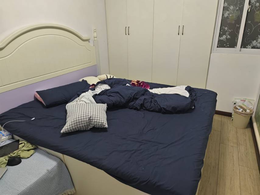 zukunft整租房源2