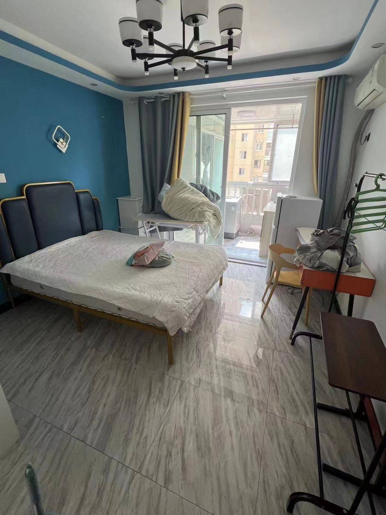 Shanghai-Minhang-Cozy Home,Clean&Comfy,No Gender Limit,Hustle & Bustle,“Friends”,Chilled,LGBTQ Friendly,Pet Friendly