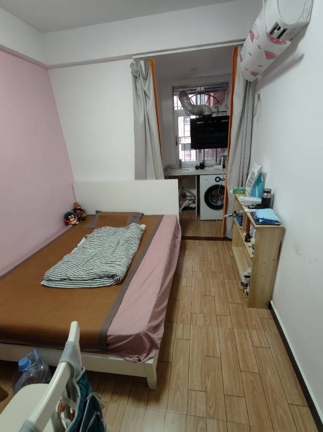 Shenzhen-BaoAn-Cozy Home,Clean&Comfy,No Gender Limit,Hustle & Bustle,Chilled,LGBTQ Friendly,Pet Friendly