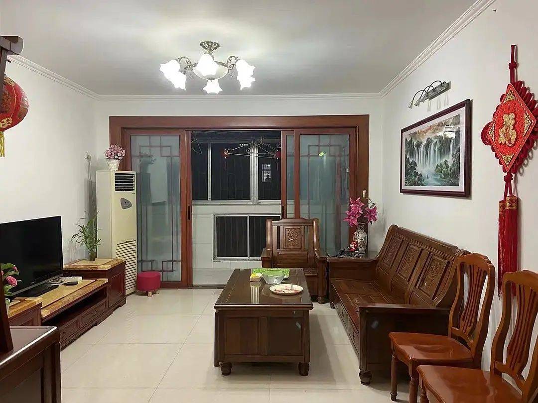 Shenzhen-Futian-Cozy Home,Clean&Comfy