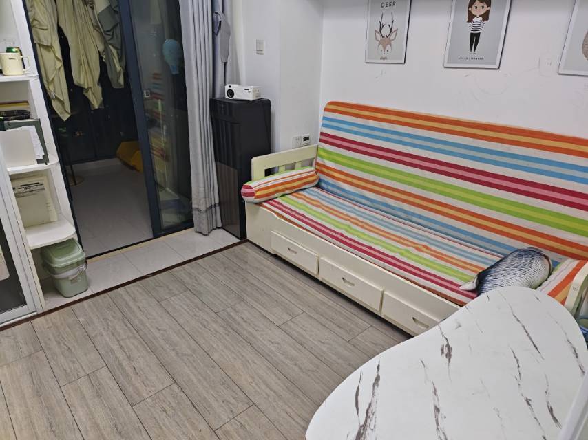 zukunft整租房源3