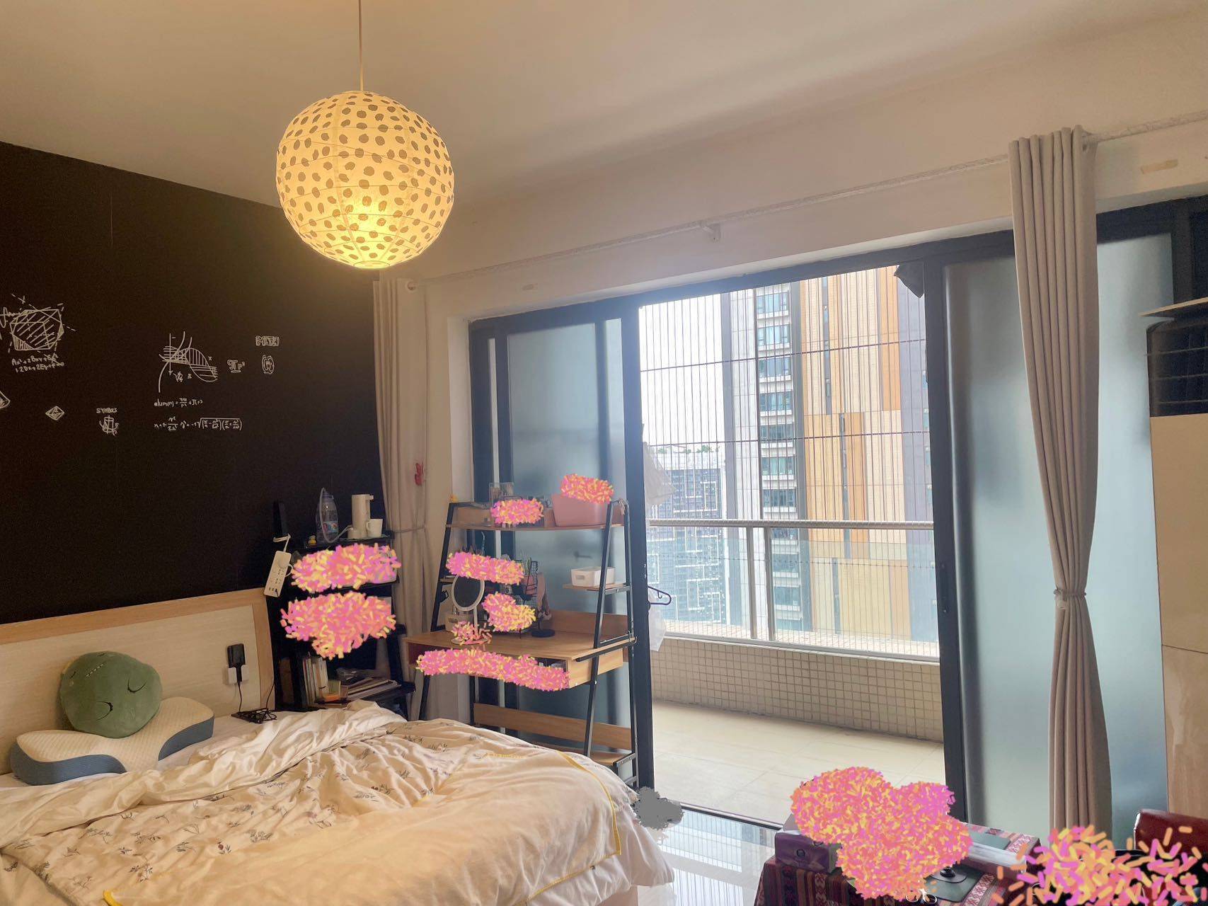 女生合租-LGBTQ Friendly-Cozy Home-Clean&Comfy-Chilled