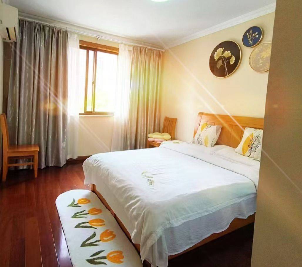 上海 青浦 | 玉兰清苑2期_3