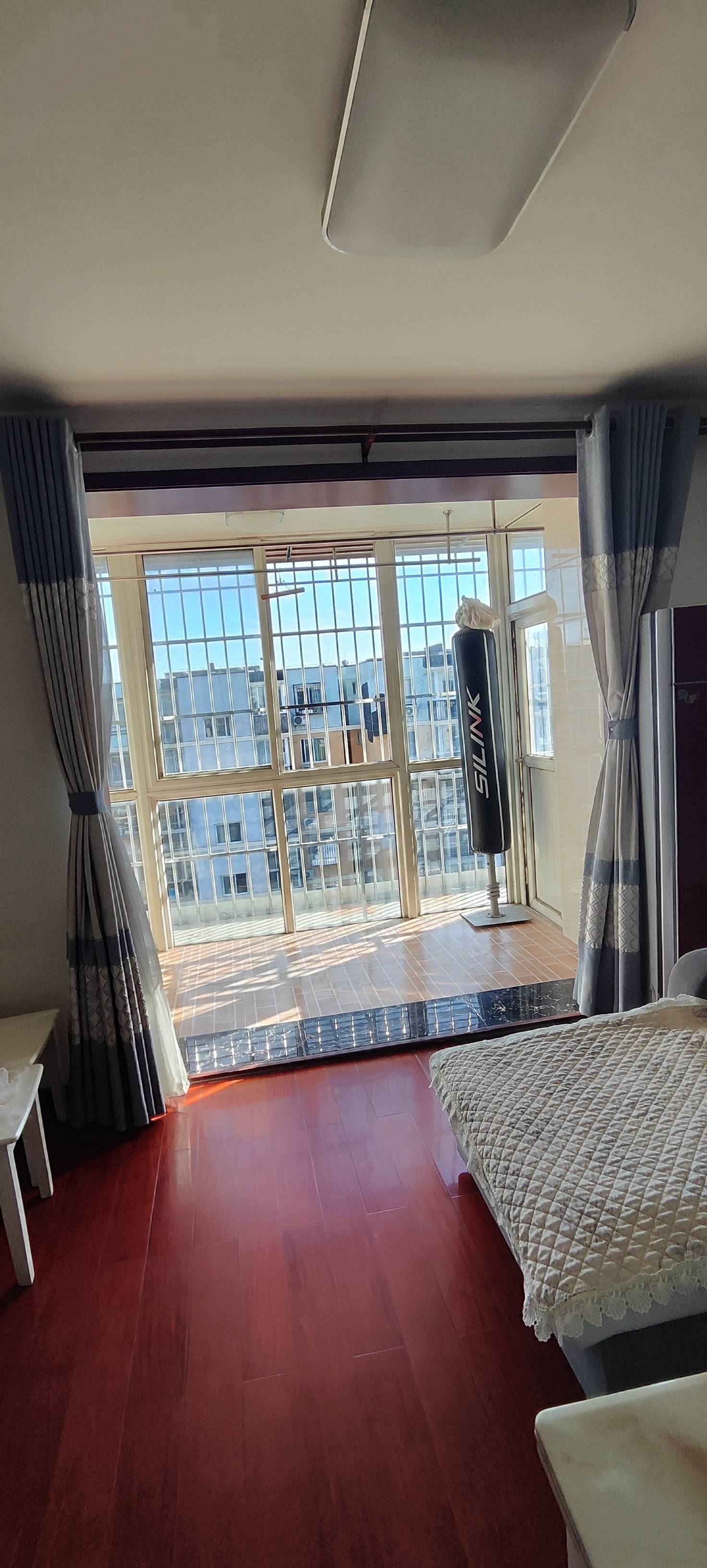 Beijing-Tongzhou-🏠,👯‍♀️,Beiyuan,Long & Short Term,Seeking Flatmate,Sublet,Single Apartment,LGBTQ Friendly,Pet Friendly