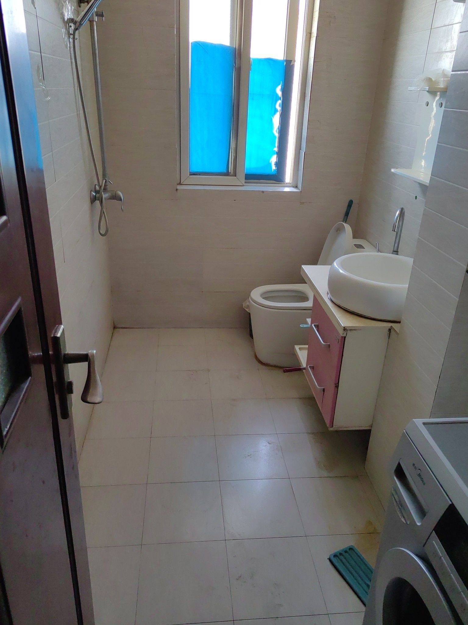 Xi'An-Yanta-Cozy Home,Clean&Comfy,No Gender Limit,Chilled