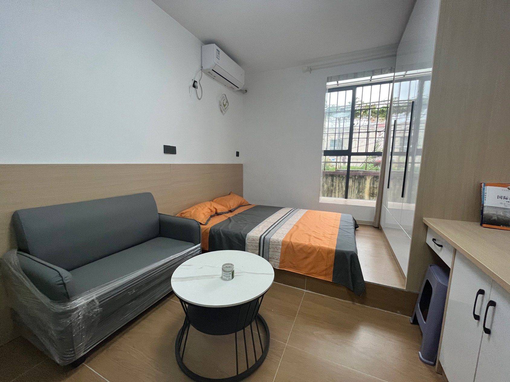 Xiamen-Huli-Cozy Home,Clean&Comfy,No Gender Limit