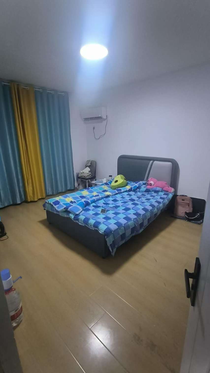 Jinan-Lixia-Clean&Comfy,Pet Friendly