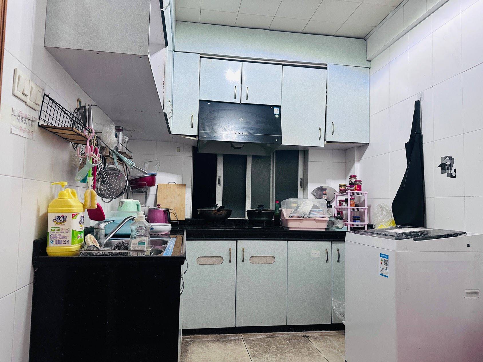 广州 越秀 | 湛塘路_3