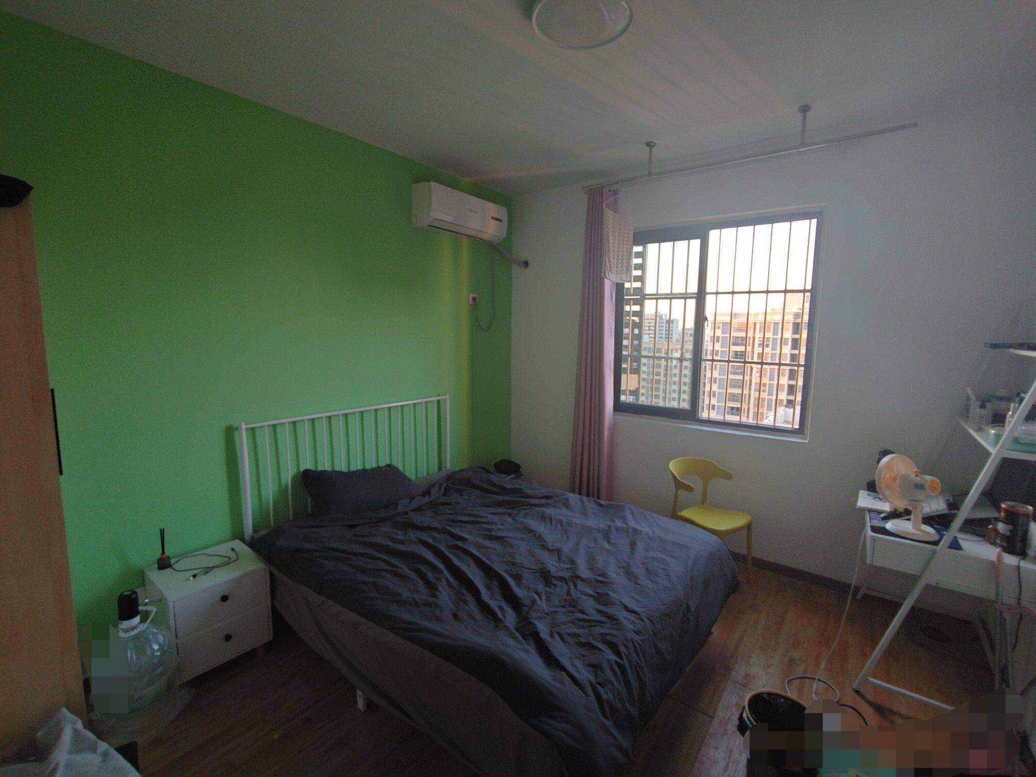 Hefei-Shushan-Cozy Home,Clean&Comfy,No Gender Limit,“Friends”,Chilled