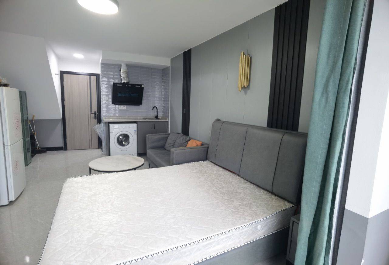 Fuzhou-Minhou-Cozy Home,Clean&Comfy,No Gender Limit