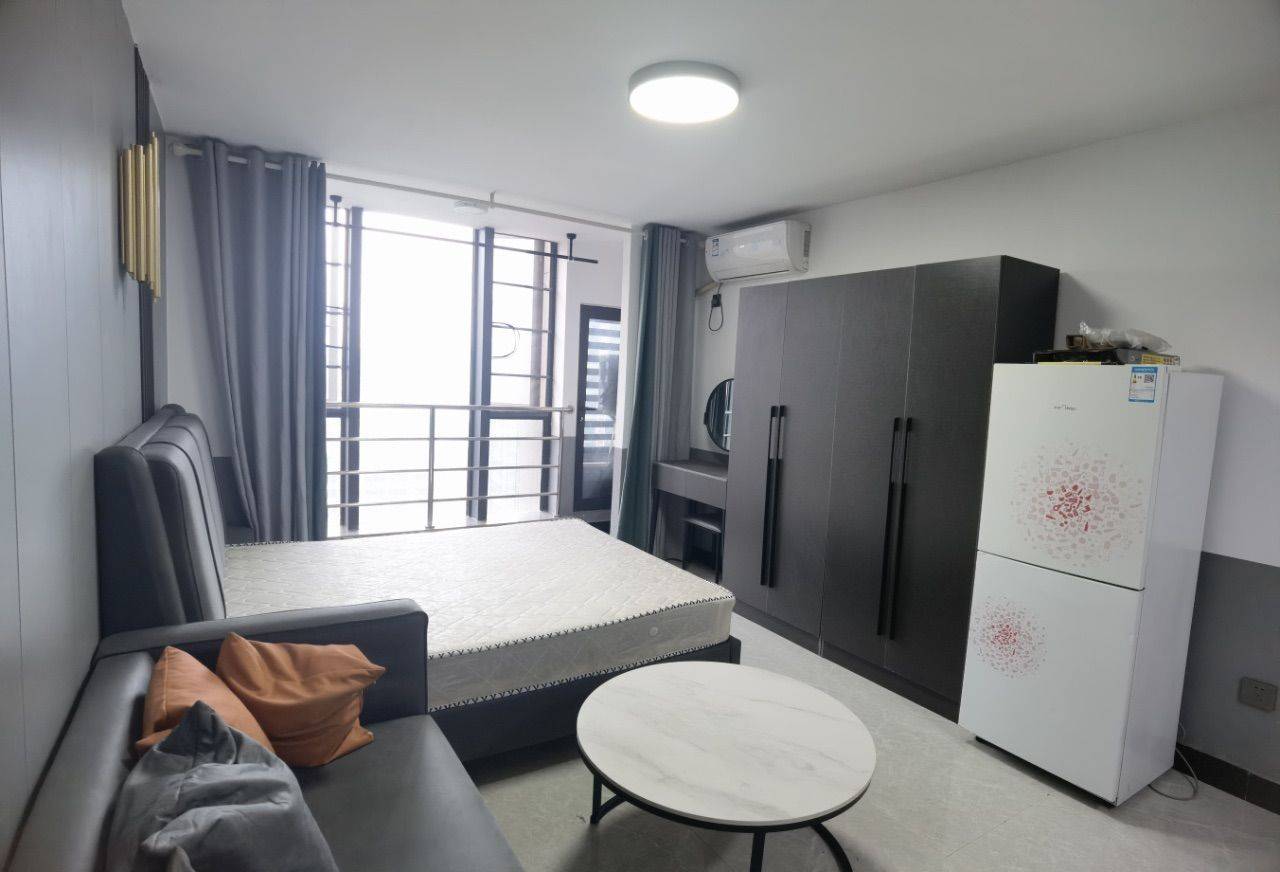 Fuzhou-Minhou-Cozy Home