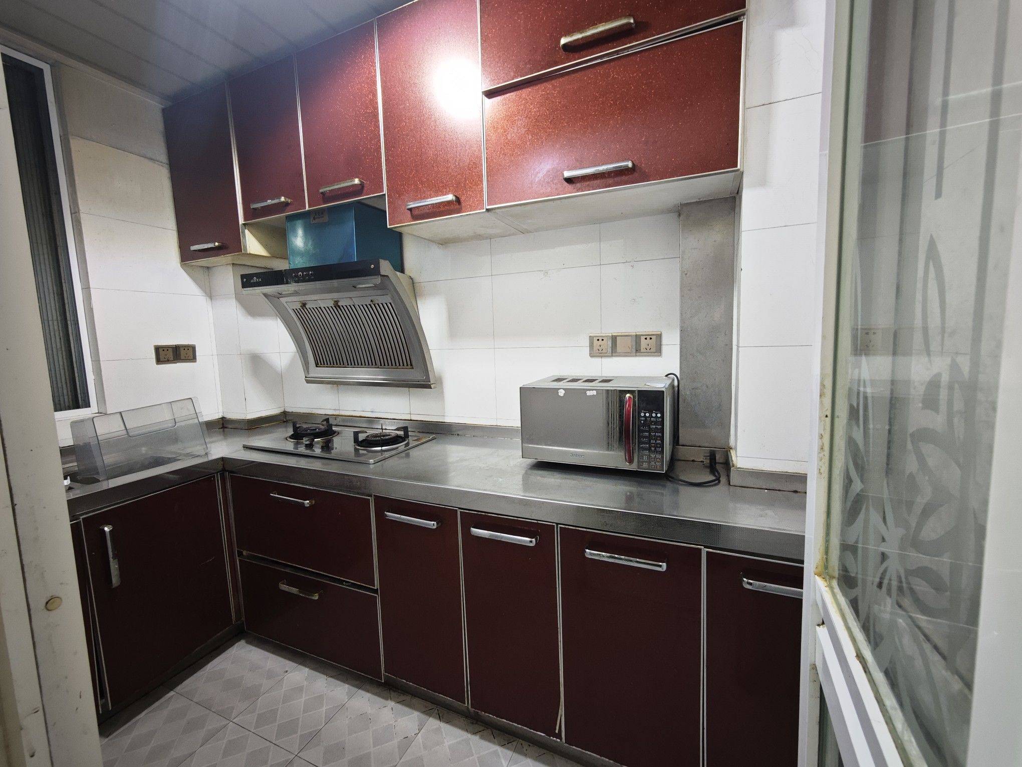 Nanjing-Qinhuai-Cozy Home,Clean&Comfy