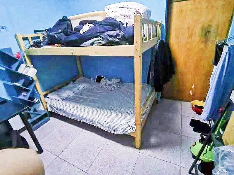 Beijing-Haidian-Cozy Home,Clean&Comfy,No Gender Limit,Hustle & Bustle