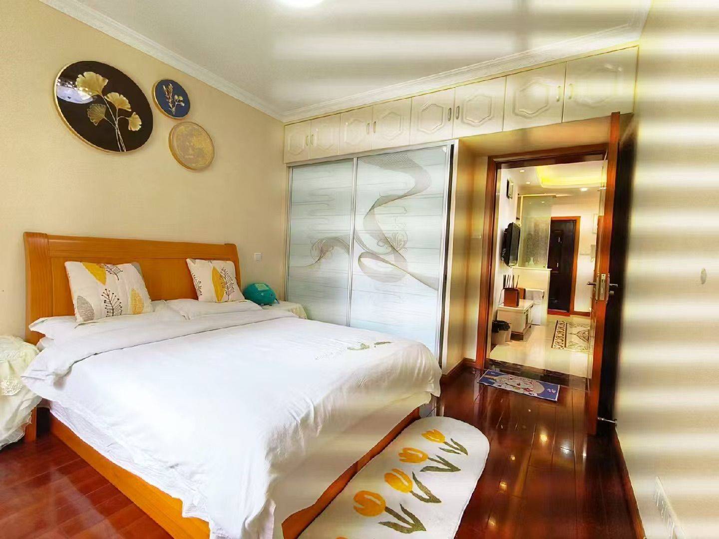 上海 青浦 | 玉兰清苑2期_5