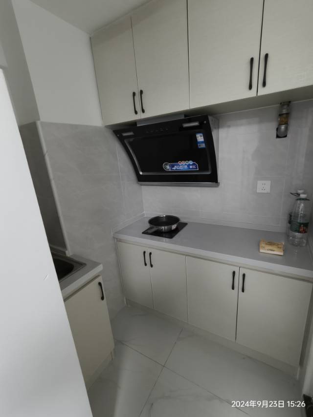 Wuhan-Hanyang-Cozy Home