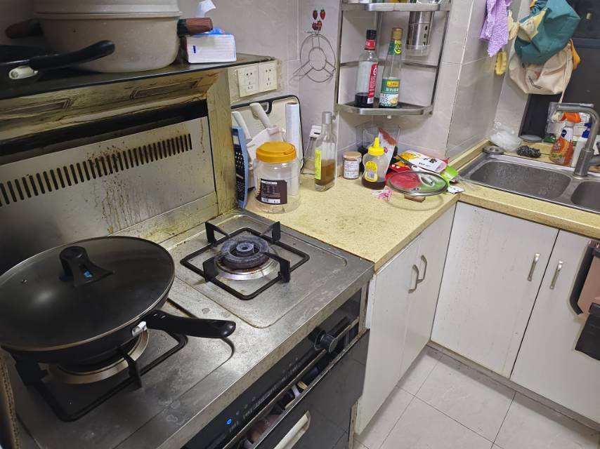 zukunft整租房源1