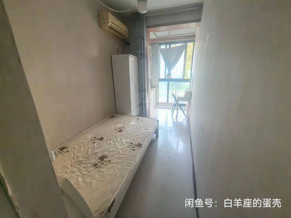 Hangzhou-Shangcheng-温馨,Cozy Home,Clean&Comfy,No Gender Limit