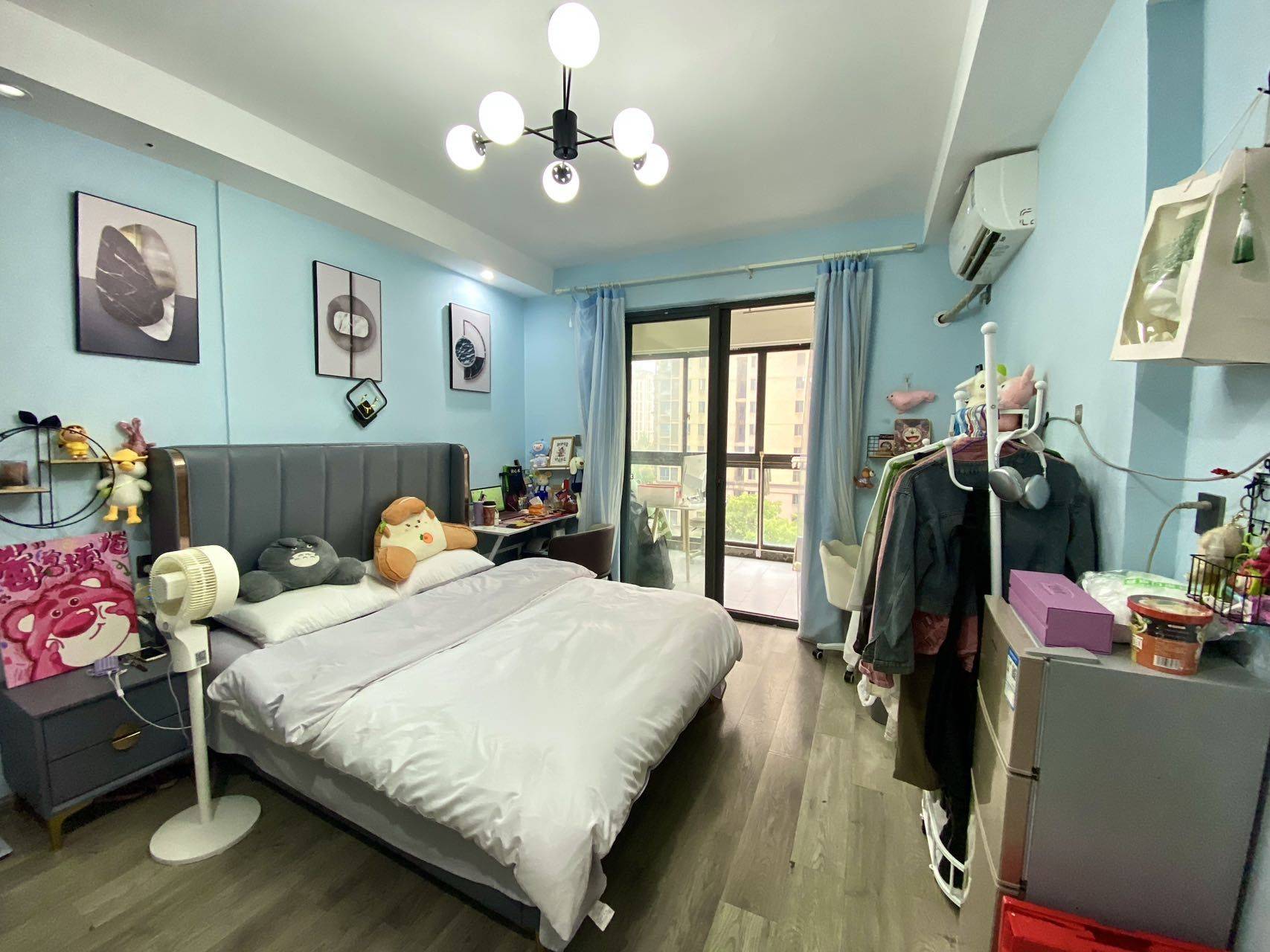 鄞州 金桥水岸花园