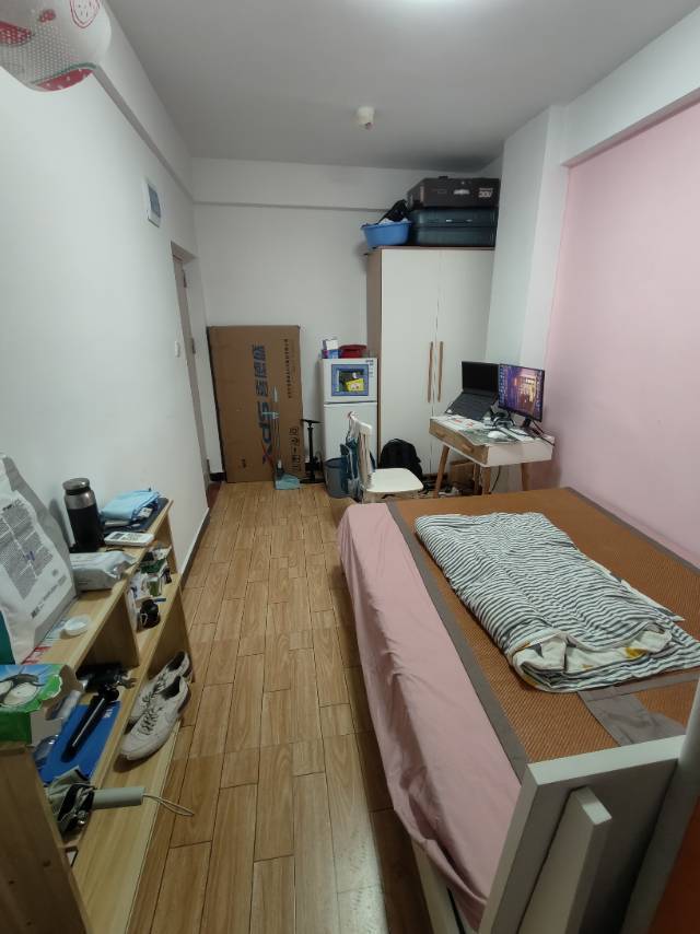 Shenzhen-BaoAn-Cozy Home,Clean&Comfy,No Gender Limit,Hustle & Bustle,Chilled,LGBTQ Friendly,Pet Friendly