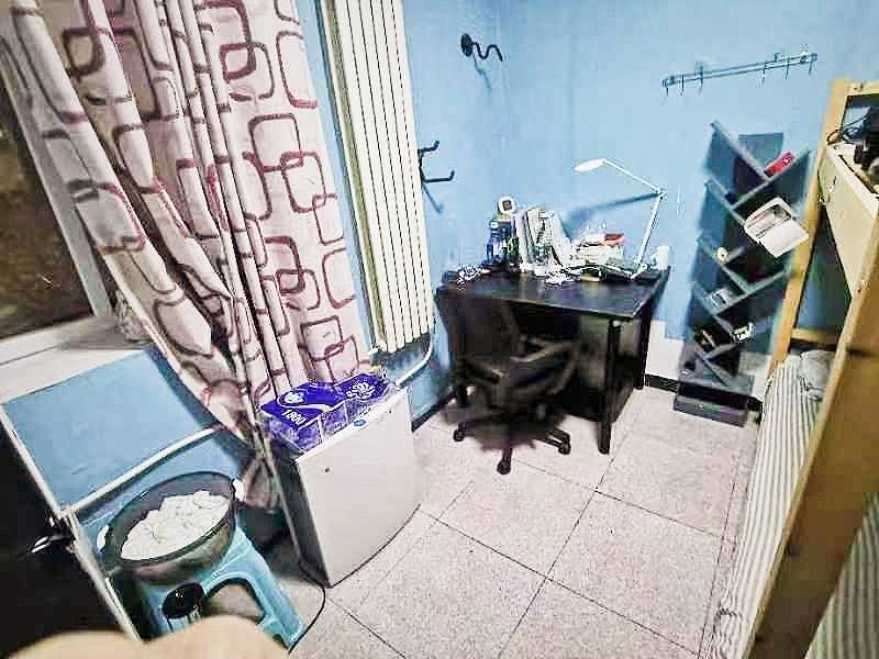 Beijing-Haidian-Cozy Home,Clean&Comfy,No Gender Limit,Hustle & Bustle