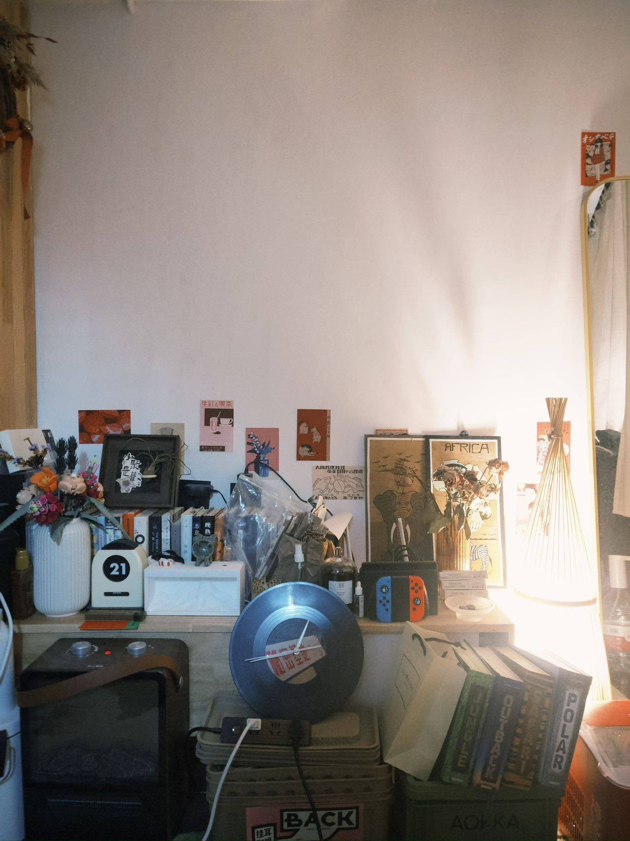 🦖陈住气整租房源1