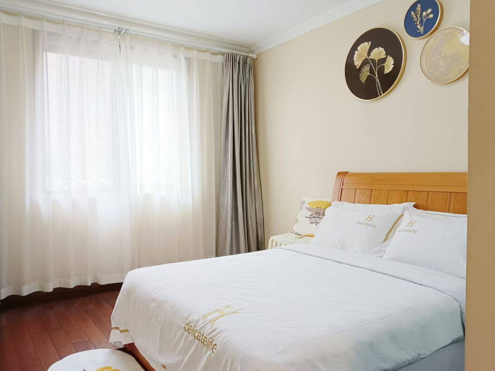 上海 青浦 | 玉兰清苑2期_7