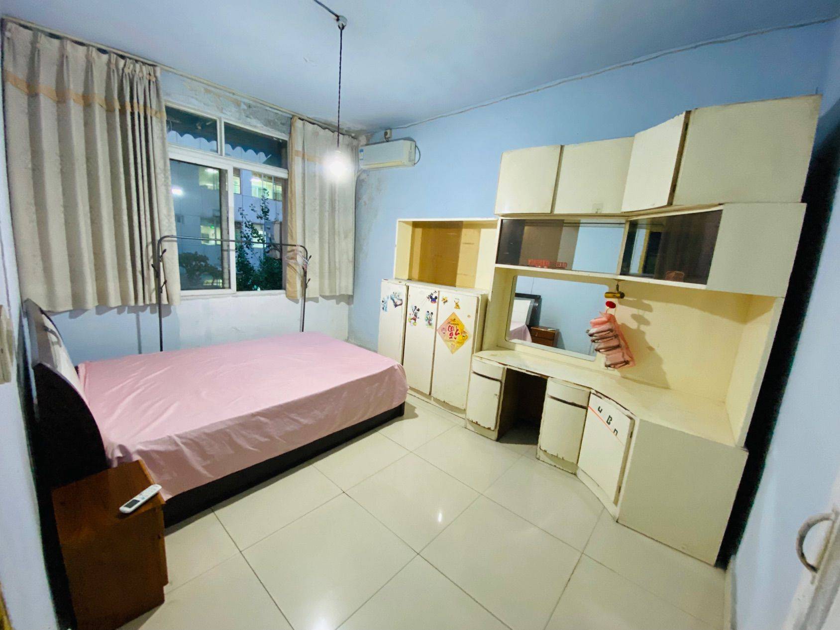 Chengdu-Jinniu-Cozy Home,No Gender Limit,Hustle & Bustle,Chilled,Pet Friendly