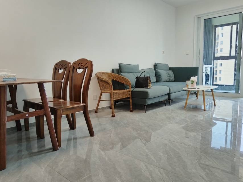 Ningbo-Cixi-Cozy Home