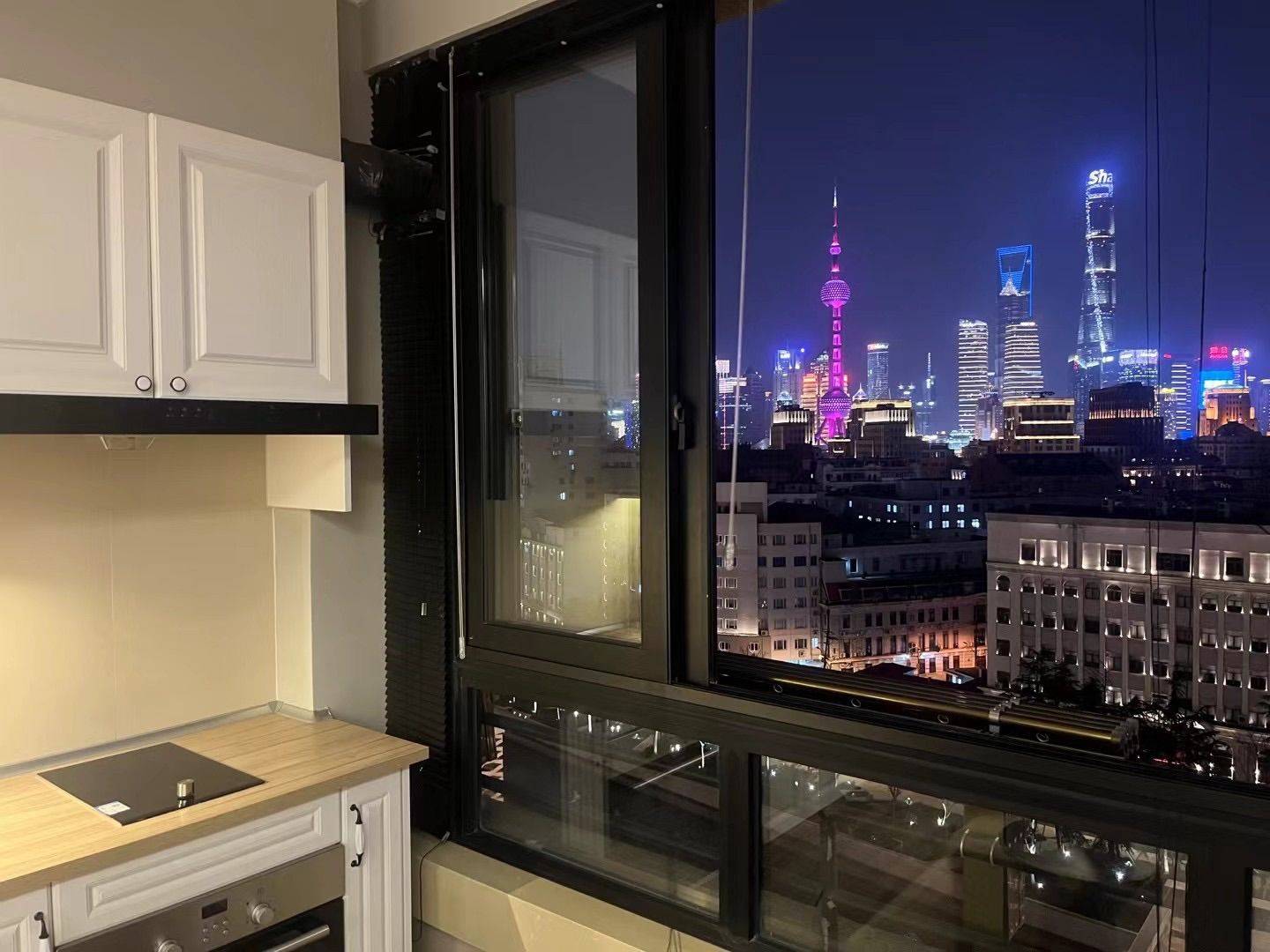 Shanghai-Hongkou-Cozy Home,Clean&Comfy,No Gender Limit,“Friends”,Chilled,LGBTQ Friendly