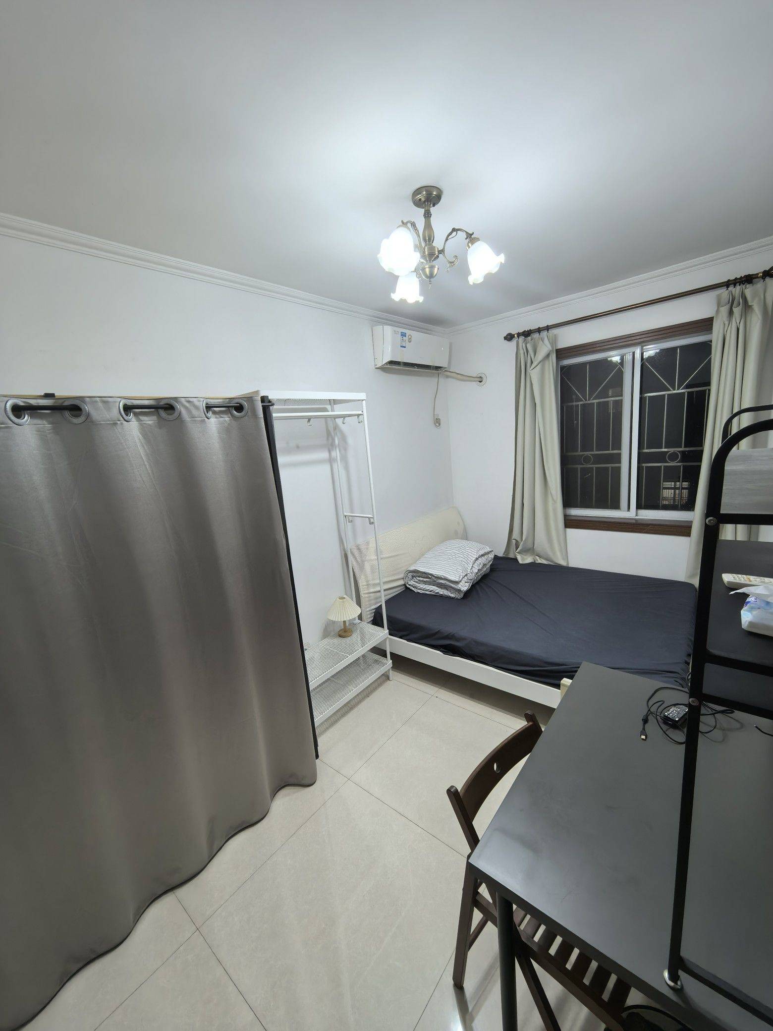 Shenzhen-Futian-Cozy Home,Clean&Comfy