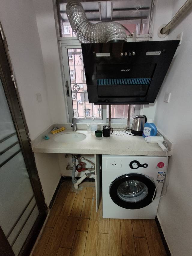 Shenzhen-BaoAn-Cozy Home,Clean&Comfy,No Gender Limit,Hustle & Bustle,Chilled,LGBTQ Friendly,Pet Friendly