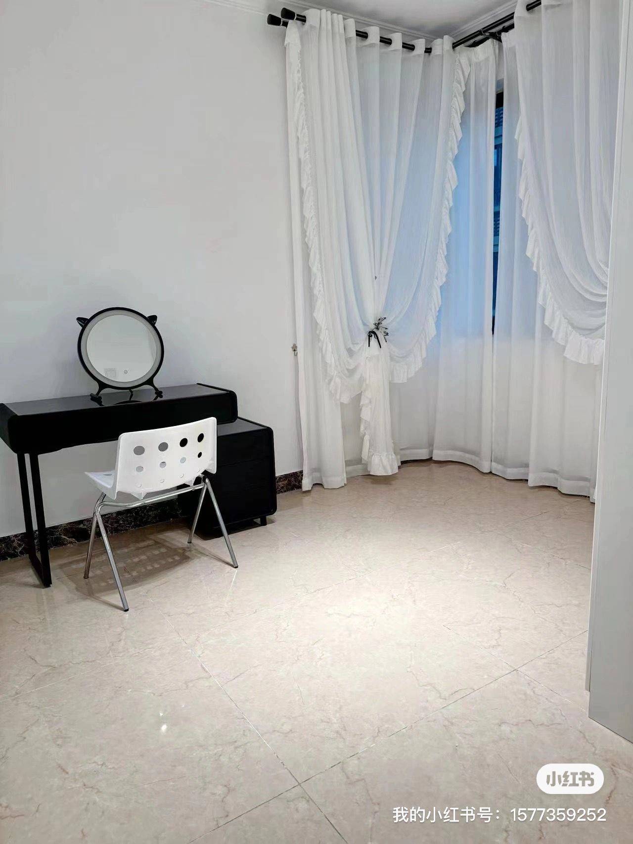 Hefei-Shushan-Cozy Home,Clean&Comfy,No Gender Limit,Pet Friendly