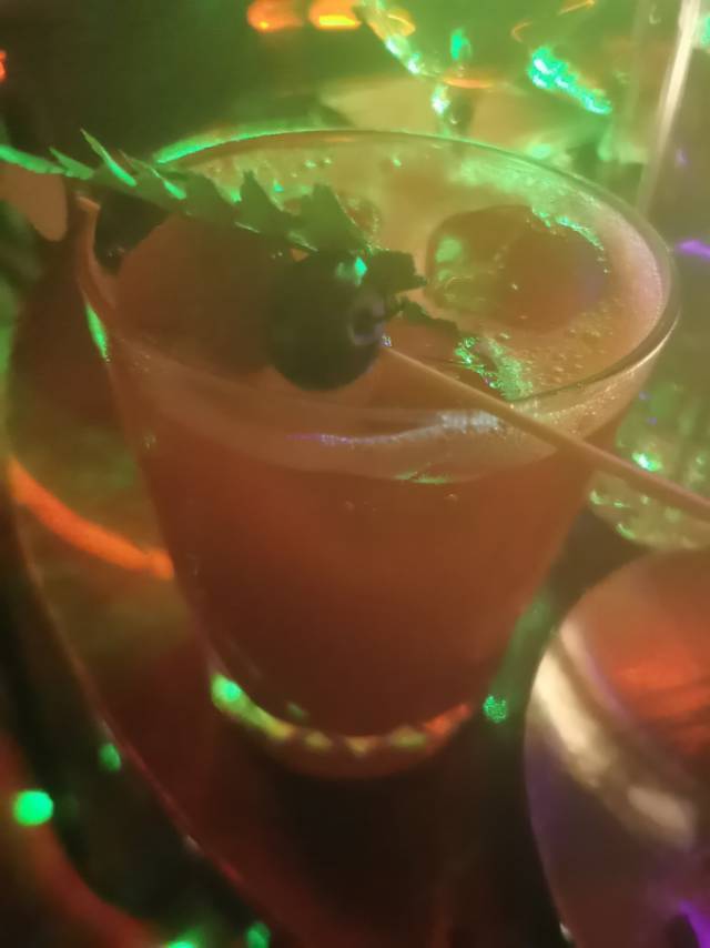 云上的日子