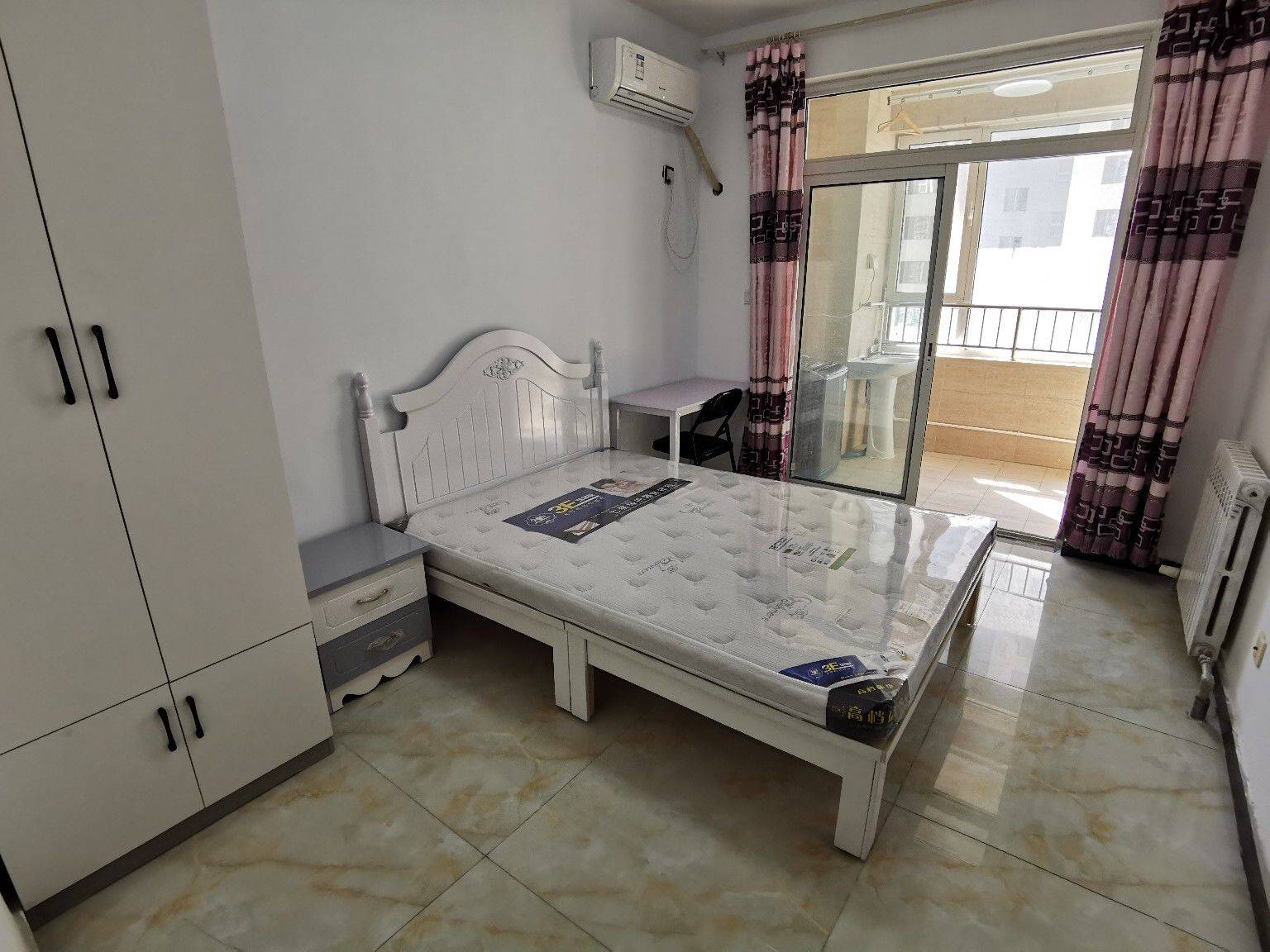 Jinan-Shizhong-Cozy Home,No Gender Limit