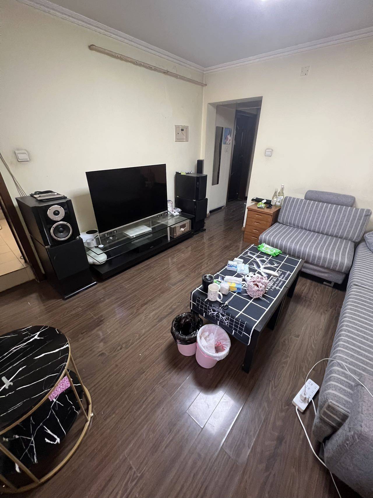 Beijing-Fengtai-Cozy Home,Clean&Comfy,No Gender Limit,Hustle & Bustle,“Friends”