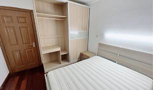 Shanghai-Pudong-Cozy Home,Clean&Comfy,No Gender Limit,Chilled