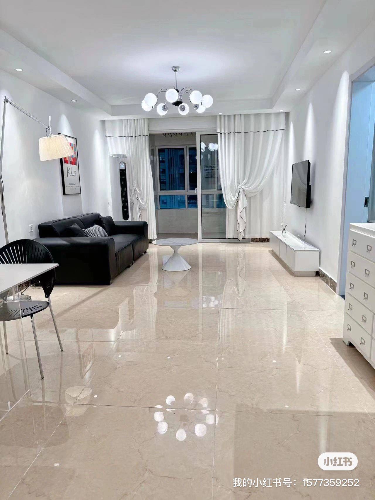 Hefei-Shushan-Cozy Home,Clean&Comfy,No Gender Limit,Pet Friendly