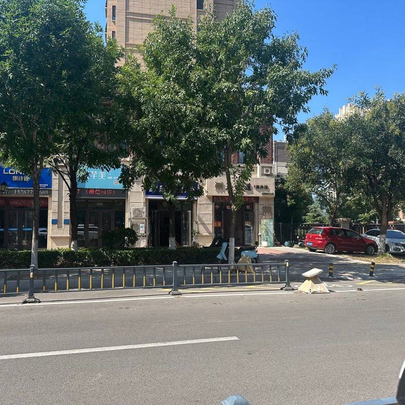 济南 市中 | 济南唐人中心四区_5