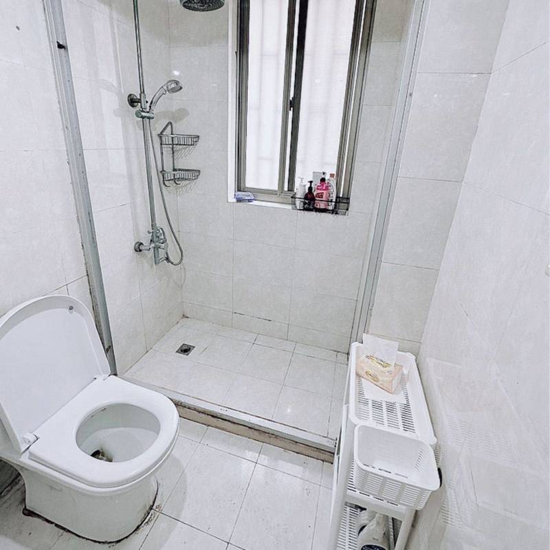 Shanghai-Pudong-Cozy Home,Clean&Comfy,No Gender Limit