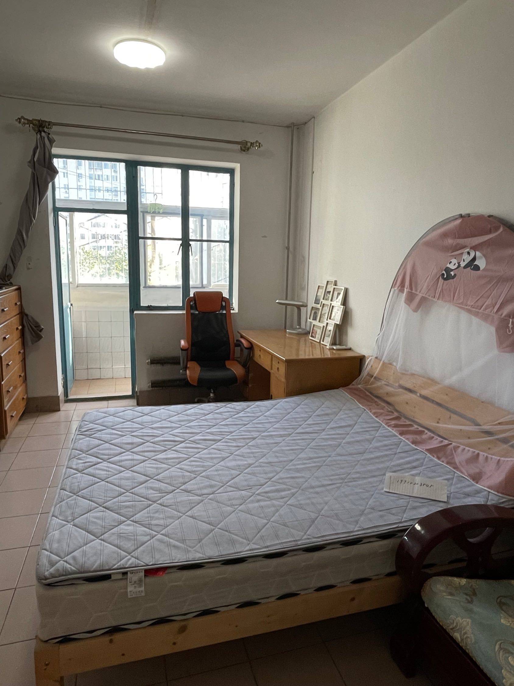 Beijing-Chaoyang-Cozy Home,Clean&Comfy,No Gender Limit,Hustle & Bustle,“Friends”,Chilled,LGBTQ Friendly,Pet Friendly