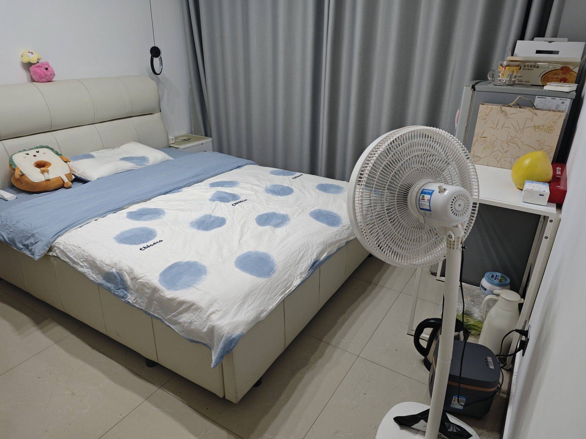 Hangzhou-Shangcheng-Cozy Home,Clean&Comfy,No Gender Limit,Hustle & Bustle,Pet Friendly