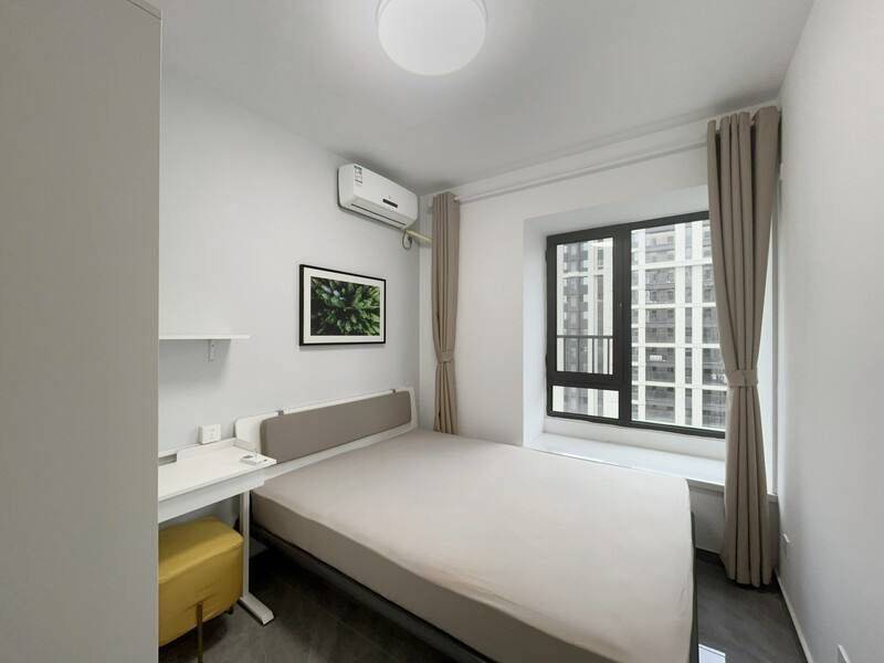 Tianjin-Xiqing-Cozy Home,Clean&Comfy,No Gender Limit,Hustle & Bustle,“Friends”,Chilled,LGBTQ Friendly,Pet Friendly