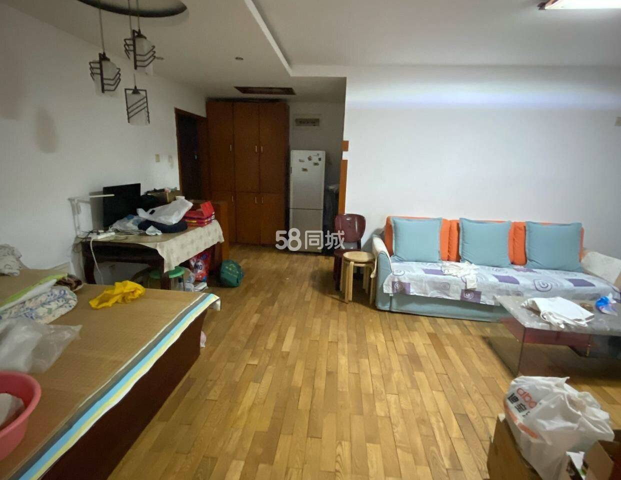 Beijing-Shijingshan-Cozy Home,Clean&Comfy,No Gender Limit